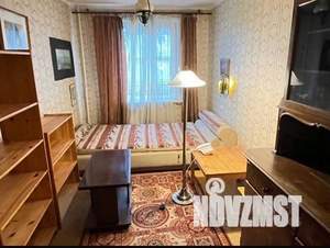 2-к квартира, на длительный срок, 47м2, 7/9 этаж
