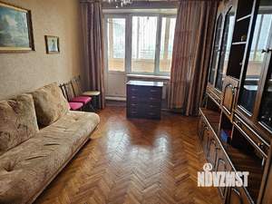 1-к квартира, на длительный срок, 45м2, 9/16 этаж