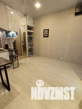 Студия квартира, на длительный срок, 28м2, 3/11 этаж