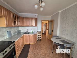 1-к квартира, на длительный срок, 35м2, 11/16 этаж