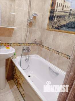 1-к квартира, на длительный срок, 40м2, 9/17 этаж