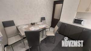 2-к квартира, посуточно, 53м2, 10/12 этаж