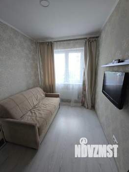 2-к квартира, на длительный срок, 40м2, 7/17 этаж