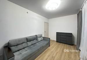 2-к квартира, на длительный срок, 45м2, 17/25 этаж