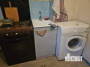 1-к квартира, на длительный срок, 29м2, 3/12 этаж