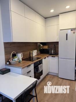 2-к квартира, на длительный срок, 32м2, 9/25 этаж