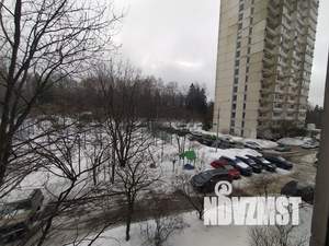 2-к квартира, на длительный срок, 50м2, 3/22 этаж