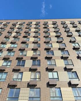 Студия квартира, на длительный срок, 20м2, 7/11 этаж