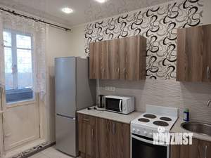 1-к квартира, на длительный срок, 39м2, 12/14 этаж