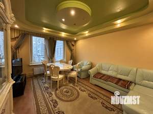 3-к квартира, на длительный срок, 72м2, 2/17 этаж