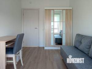 2-к квартира, на длительный срок, 54м2, 9/11 этаж