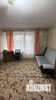 1-к квартира, на длительный срок, 36м2, 1/22 этаж