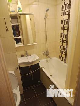 1-к квартира, на длительный срок, 40м2, 11/16 этаж