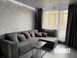 2-к квартира, на длительный срок, 60м2, 3/17 этаж