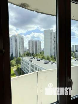 2-к квартира, на длительный срок, 52м2, 7/17 этаж