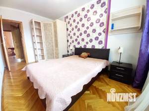 3-к квартира, на длительный срок, 78м2, 5/14 этаж