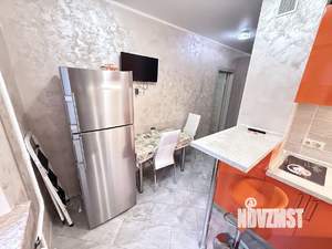 1-к квартира, на длительный срок, 36м2, 2/10 этаж