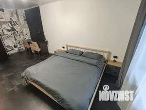 1-к квартира, посуточно, 50м2, 10/14 этаж