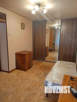 2-к квартира, на длительный срок, 47м2, 1/14 этаж