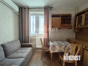 1-к квартира, на длительный срок, 41м2, 19/22 этаж