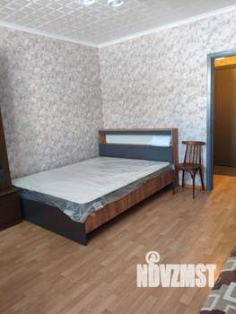 1-к квартира, на длительный срок, 38м2, 2/14 этаж