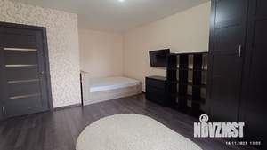 1-к квартира, на длительный срок, 39м2, 11/14 этаж