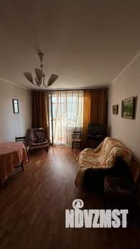 1-к квартира, на длительный срок, 38м2, 5/10 этаж