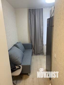 1-к квартира, на длительный срок, 11м2, 3/9 этаж