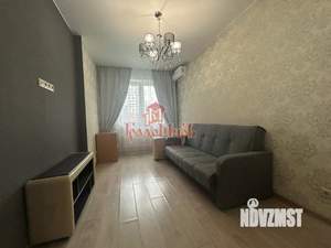2-к квартира, на длительный срок, 40м2, 2/18 этаж