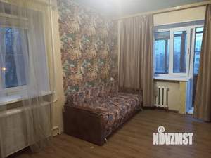 1-к квартира, на длительный срок, 33м2, 4/5 этаж