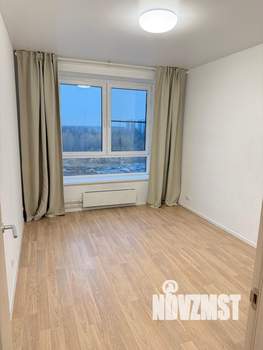 1-к квартира, на длительный срок, 36м2, 15/17 этаж