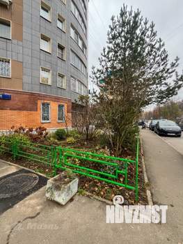 1-к квартира, на длительный срок, 33м2, 10/10 этаж