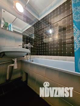 1-к квартира, посуточно, 36м2, 16/17 этаж