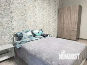 2-к квартира, посуточно, 60м2, 13/14 этаж