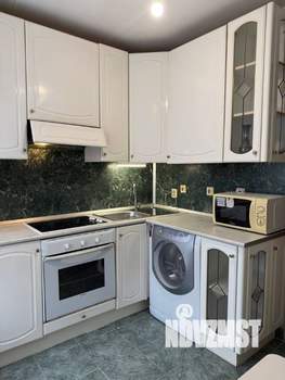 2-к квартира, на длительный срок, 48м2, 4/12 этаж