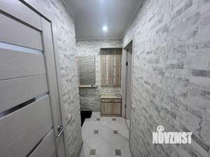 1-к квартира, на длительный срок, 39м2, 4/9 этаж