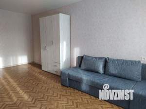 1-к квартира, на длительный срок, 38м2, 7/14 этаж