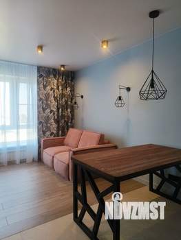 3-к квартира, на длительный срок, 68м2, 25/25 этаж