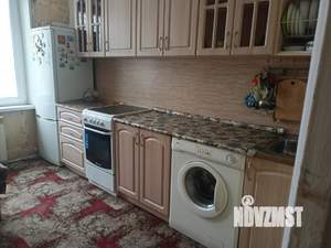 2-к квартира, на длительный срок, 48м2, 7/12 этаж