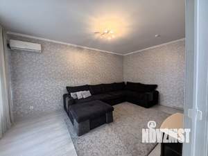 3-к квартира, на длительный срок, 100м2, 3/12 этаж