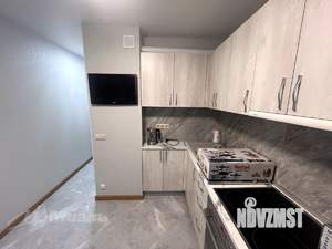 1-к квартира, на длительный срок, 39м2, 5/14 этаж