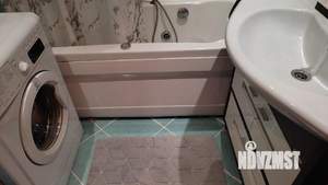 2-к квартира, на длительный срок, 51м2, 2/16 этаж