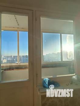 1-к квартира, на длительный срок, 40м2, 14/14 этаж