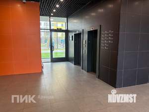 1-к квартира, на длительный срок, 22м2, 15/20 этаж