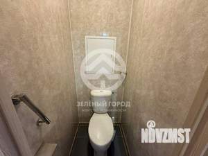 2-к квартира, на длительный срок, 52м2, 3/14 этаж