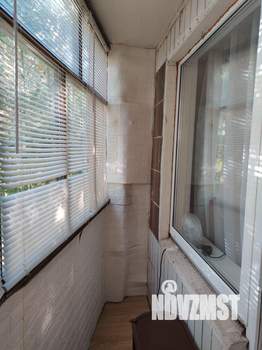 1-к квартира, на длительный срок, 39м2, 2/14 этаж