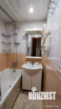 2-к квартира, на длительный срок, 49м2, 6/9 этаж