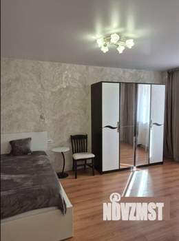 1-к квартира, на длительный срок, 39м2, 6/17 этаж