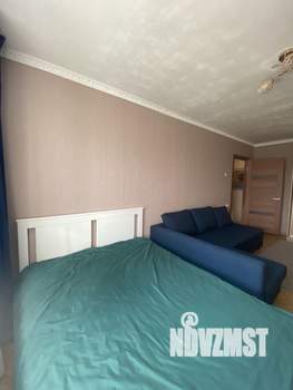 1-к квартира, на длительный срок, 33м2, 5/9 этаж