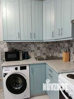 1-к квартира, на длительный срок, 34м2, 10/17 этаж